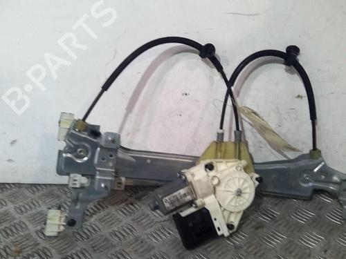 Used Rear right window mechanism Rear right window mechanism 20352591 20352591
