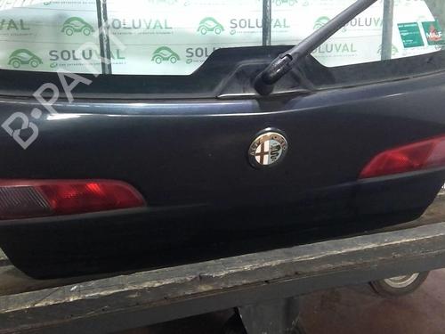 Used Tailgate ALFA ROMEO 156 Sportwagon (932_) 2.4 JTD (932BXF00) (175 hp) 22003452