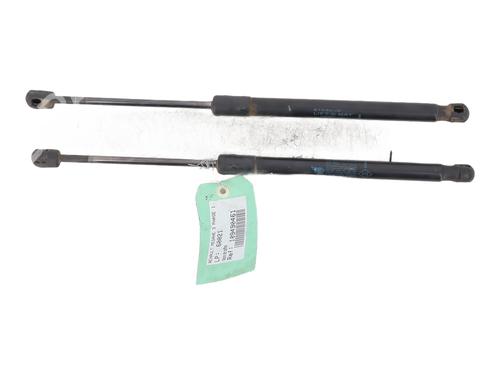 Used Tailgate lift support RENAULT MEGANE III Hatchback (BZ0/1_, B3_) 1.5 dCi (BZ09, BZ0D, BZ1W, BZ29, BZ14) (110 hp) 27663892