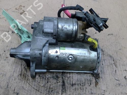 Used Starter FORD FOCUS II Turnier (DA_, FFS, DS) 1.6 TDCi (109 hp) 26183780