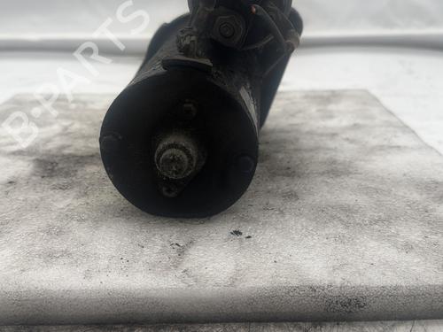 Used Starter Starter VW TOUAREG (7LA, 7L6, 7L7) 2.5 R5 TDI (174 hp) 33729746 33729746