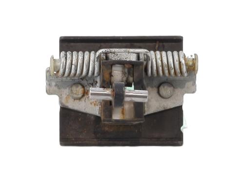 Hinge/Door check strap CITROËN C4 II (NC_) 1.6 HDi 115 | BP30362164C146 