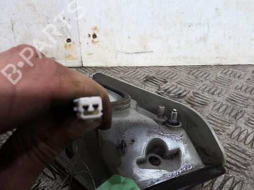 Right tailgate light CHEVROLET EPICA (KL1_) 2.0 D | BP20365825C80 