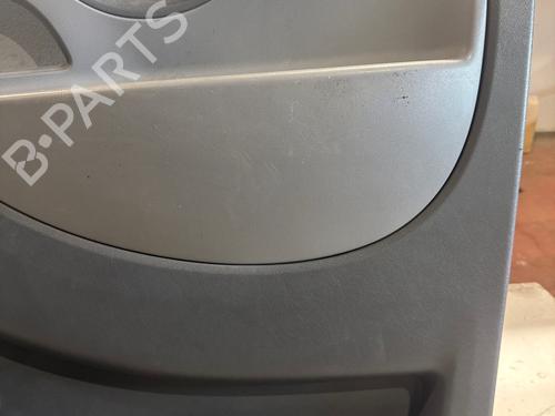Front right panel PEUGEOT EXPERT Van (VF3A_, VF3U_, VF3X_) 2.0 HDi 130 | BP36955812C59 - Image 3