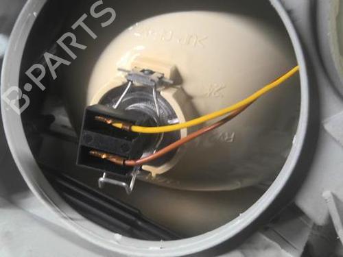 Right headlight MERCEDES-BENZ C-CLASS (W203) C 220 CDI (203.006) | BP21999593C29 