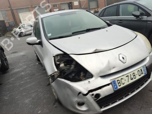 Front wiper motor RENAULT CLIO III (BR0/1, CR0/1) 1.5 dCi (C/BR0G, C/BR1G) | BP31179295M29 