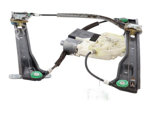 Used Front right window mechanism VW JETTA III (1K2) 1.9 TDI (105 hp) 29360501