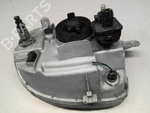 Left headlight HYUNDAI ATOS (MX) 1.0 i | BP21999245C28 