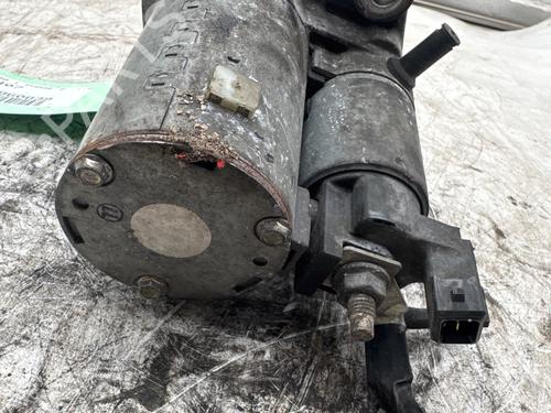 Used Starter Starter PEUGEOT 208 I (CA_, CC_) 1.2 VTI 82 (82 hp) 36591372 36591372