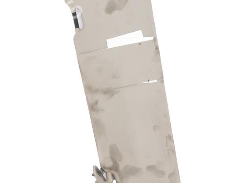 Left sun visor DACIA SANDERO 1.6 (BS0D, BS0B, BS0F, BS0H) | BP20360827I1 - Image 3