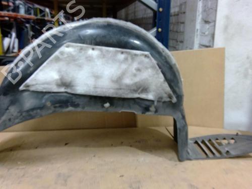 Wheel arch PEUGEOT 407 (6D_) 1.6 HDi 110 (6D9HZC, 6D9HYC) | BP29292067C56 
