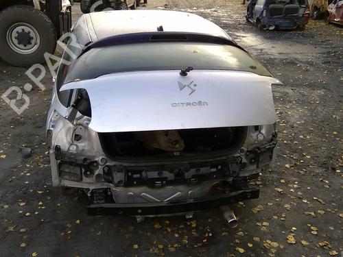 Third brake light CITROËN DS3 (SA_) 1.6 HDi 90 | BP30147763L11