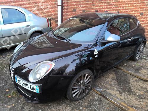 Used Parts ALFA ROMEO MITO (955_) 1.4 MultiAir (955AXL1B) 4373950