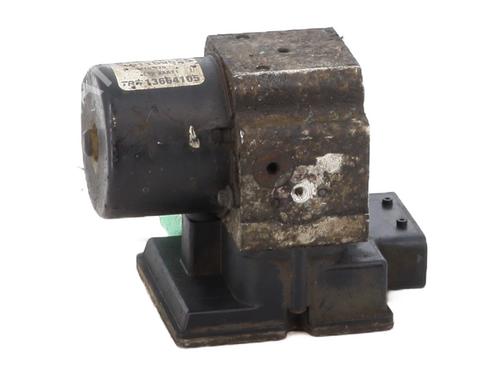 ABS Bremseaggregat RENAULT TRAFIC II Van (FL) 1.9 dCi 80 (FL0B) | BP29961390M43 