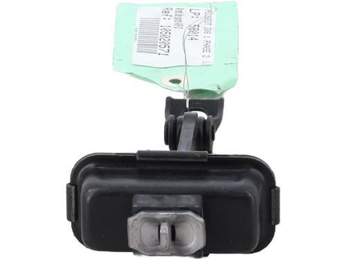 Used Hinge/Door check strap PEUGEOT 208 I (CA_, CC_) 1.2 VTI 82 (82 hp) 25343710