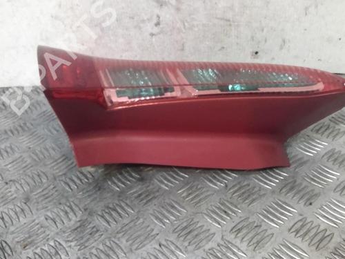 Left taillight CITROËN C4 Coupe (LA_) 1.6 HDi | BP20361971C34 