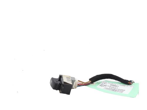 Right front window switch KIA PICANTO I (SA) 1.1 | BP26875217I26 - Image 4