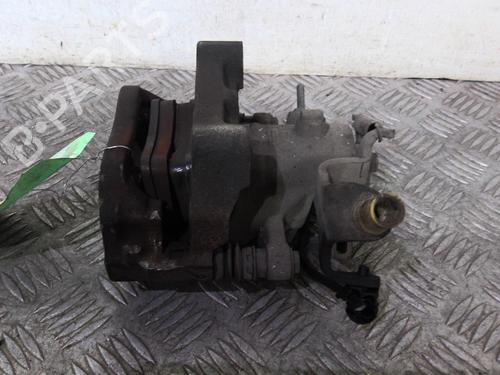 Used Left rear brake caliper Left rear brake caliper PEUGEOT 5008 II (MC_, MJ_, MR_, M4_) 1.2 THP (MRHNYH, MRHNYW, MRHNSJ, MRHNSU, MRHNSM) (131 hp) 20366115 20366115
