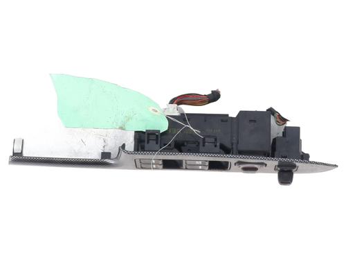 Left front window switch HONDA ACCORD VII (CL, CN) 2.2 i-CTDi (CN1) | BP32446197I27  - Image 5