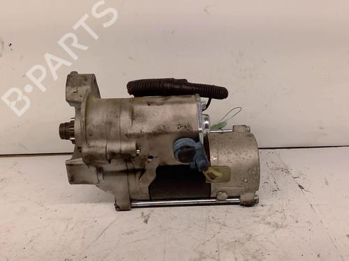 Used Starter Starter LAND ROVER RANGE ROVER EVOQUE (L538) 2.2 D 4x4 (150 hp) 33044180 33044180