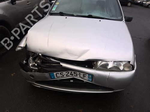 Right mirror FORD FIESTA IV (JA_, JB_) 1.3 i | BP20367888C27 