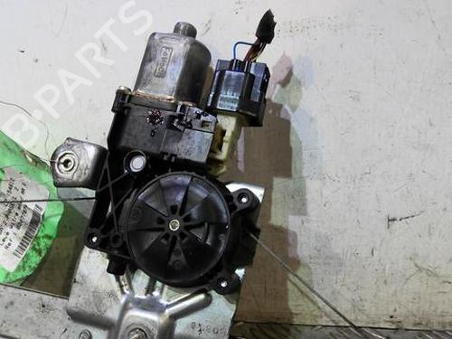 Used Rear left window mechanism Rear left window mechanism FORD KUGA II (DM2) 2.0 TDCi (150 hp) 20353190 20353190