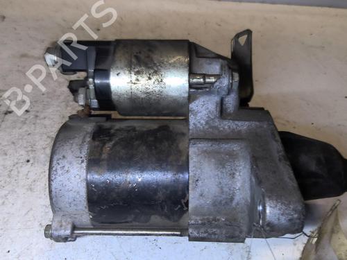 Starter TOYOTA YARIS (_P13_) 1.0 (KSP130_, KSP130) | BP20351865M8 