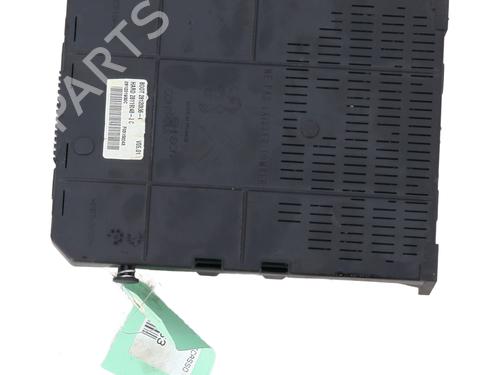 Used Fuse box Fuse box CITROËN C4 Grand Picasso I (UA_) 1.6 HDi (109 hp) 25407772 25407772