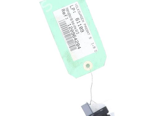 Right front window switch VW PASSAT B6 (3C2) 1.9 TDI | BP32306978I26