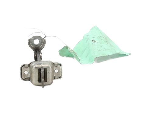 Dørhængsel/Dørbegrænser CITROËN C1 (PM_, PN_) 1.0 (68 hp) 31115194