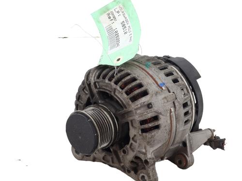 Alternator VW POLO V (6R1, 6C1) 1.6 TDI | BP25039922M7 