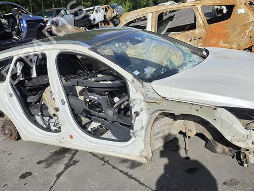 Left front window switch PEUGEOT 508 SW I (8E_) 1.6 VTi | BP35902529I27  - Image 17