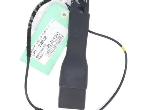 Seat buckle TOYOTA AYGO (_B4_) 1.0 VVTi (KGB40) | BP35902143I32 - Image 2