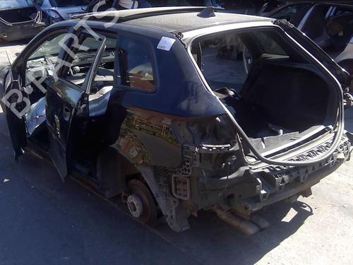 Used Parts AUDI A3 Sportback (8PA) 2.0 TDI 3589038