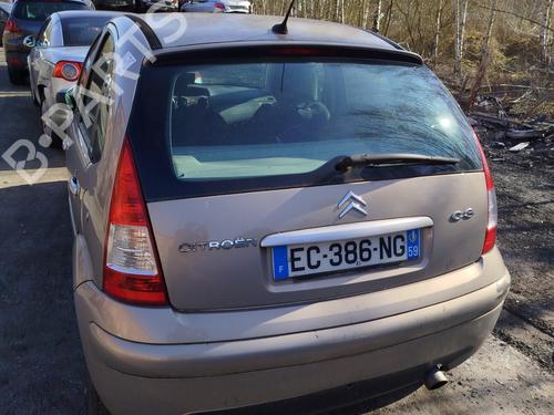 Left taillight CITROËN C3 I (FC_, FN_) 1.4 HDi | BP24648799C34 