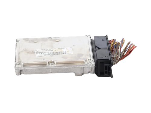 Engine control unit (ECU) BMW 5 (E60) 525 d | BP37418762M57 - Image 6
