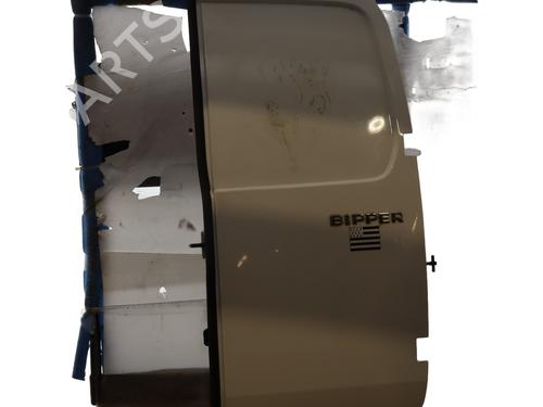 Used Right tailgate PEUGEOT BIPPER (AA_) 1.3 HDi 75 (75 hp) 23789147