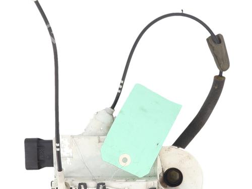 Used Front left lock Front left lock PEUGEOT 5008 (0U_, 0E_) 1.6 HDi (114 hp) 33632994 33632994