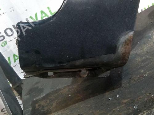 Used Right front fenders FORD FIESTA V (JH_, JD_) 1.4 TDCi (68 hp) 20369786