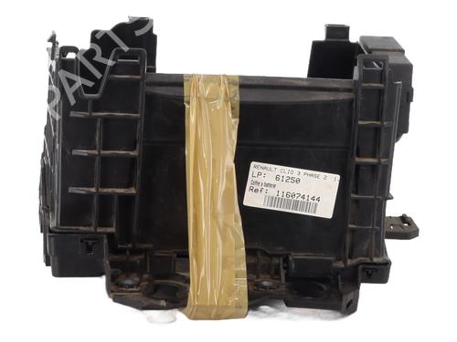 Used Support RENAULT CLIO III (BR0/1, CR0/1) 1.5 dCi (75 hp) 30659551