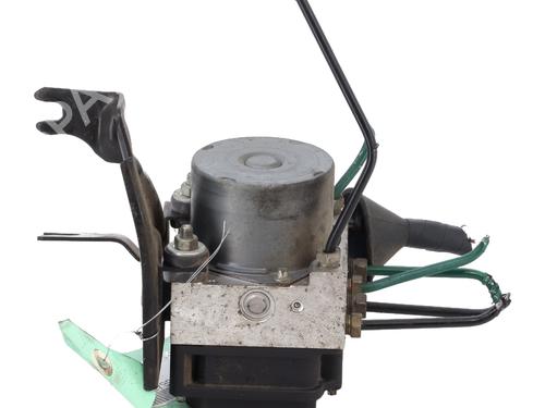 ABS Bremseaggregat RENAULT MODUS / GRAND MODUS (F/JP0_) 1.2 (JP0C, JP0K, FP0C, FP0K, FP0P, JP0P, JP0T) | BP29407641M43 