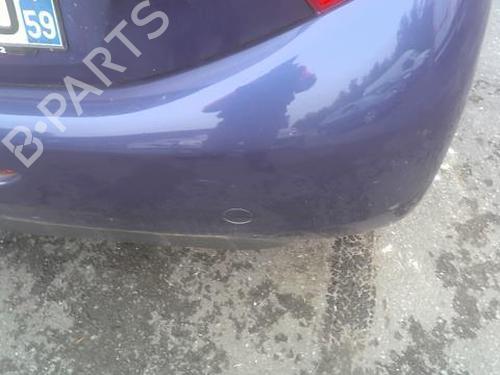 Steering column PEUGEOT 208 I (CA_, CC_) 1.4 HDi | BP30446480M21 