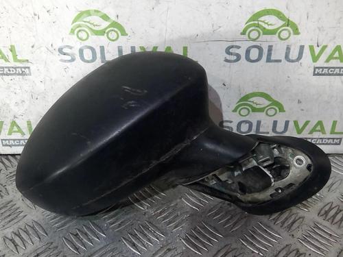 Right mirror FIAT GRANDE PUNTO (199_) 1.3 D Multijet | BP22003729C27 