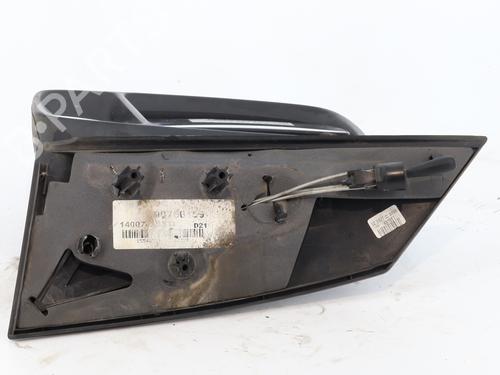 Used Left mirror Left mirror PEUGEOT EXPERT Van (VF3A_, VF3U_, VF3X_) 1.6 HDi 90 16V (90 hp) 34385494 34385494