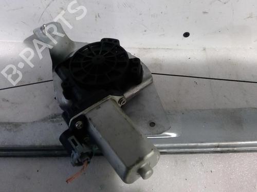 Used Front right window mechanism Front right window mechanism DACIA SANDERO 1.5 dCi (88 hp) 33738204 33738204