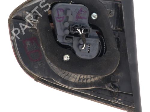 Used Right tailgate light Right tailgate light VW GOLF VI (5K1) 1.6 TDI (105 hp) 33322567 33322567