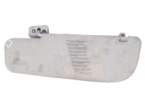 Used Left sun visor FIAT DOBLO Cargo (263_) 1.3 D Multijet (90 hp) 31704720