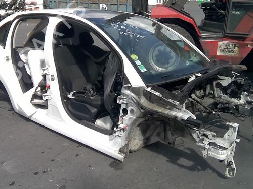 Right rear brake caliper CITROËN C3 II (SC_) 1.6 HDi | BP21817432M106  - Image 10