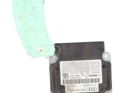 ECU airbags AUDI A1 (8X1, 8XK) 1.6 TDI | BP20367624M53 