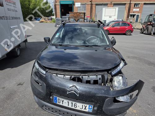 Hattehylde CITROËN C4 CACTUS 1.6 BlueHDi 100 | BP37278095C85 - Image 14
